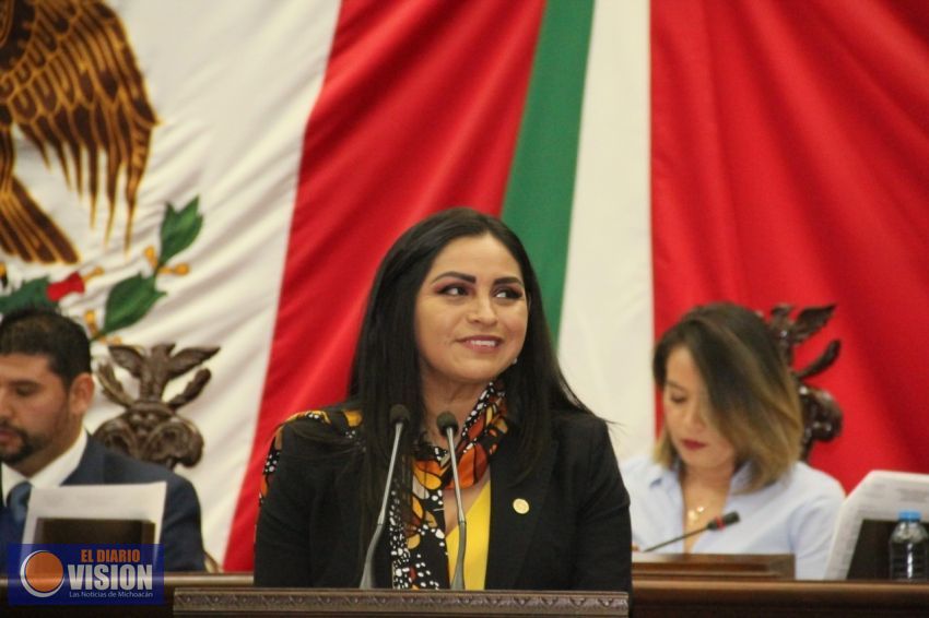 Plantea Araceli Saucedo instaurar Condecoración al Mérito Turístico
