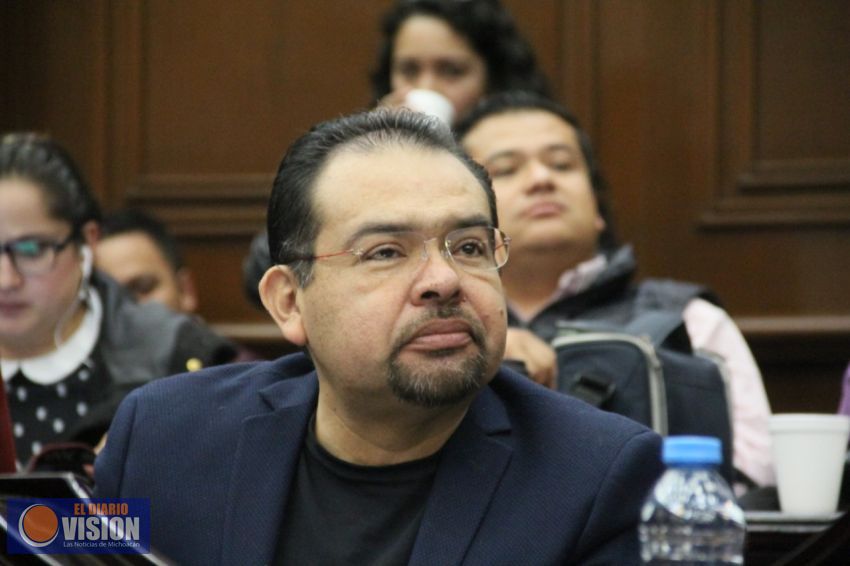 Necesaria mayor claridad sobre federalización de servicios de salud: Tony Martínez
