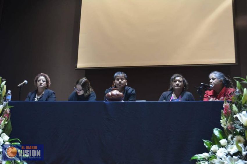 Las mujeres fueron fundamentales para la Cuarta Transformación