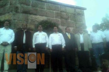 La cobertura informativa en las elecciones Michoacán 2011