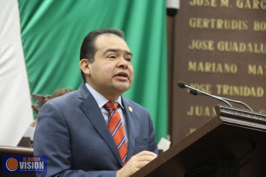 Urgente garantizar salud a más personas en situación de vulnerabilidad: Tony Martínez