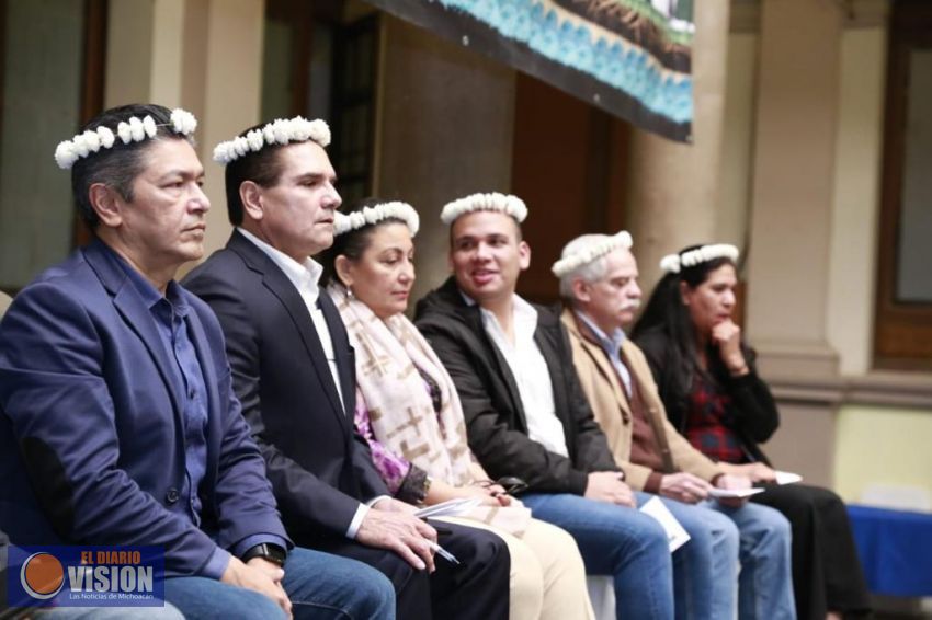 Pugna Gobernador por evitar que recorte a Medio Ambiente afecte protección de recursos naturales
