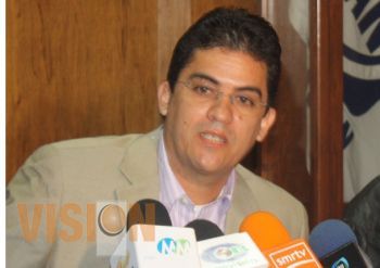 Priístas coludidos con el crimen organizado: Germán Tena
