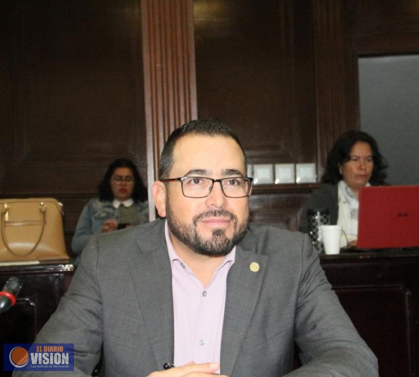 Inversión a infraestructura no puede considerarse tema secundario: Humberto González Villagómez