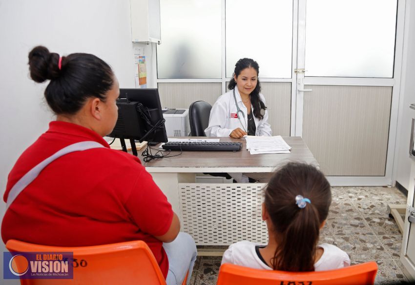 SSM trabajará de manera regular en fiestas decembrinas