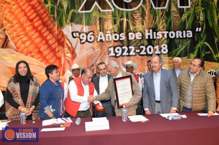 CNC peleará por recurso justo para el campo