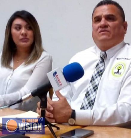 Las organizaciones civiles nos sumaremos a la preservación del medio ambiente: Gustavo Moreno