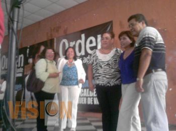 Al séptimo día de campaña, ya empatamos: Cocoa