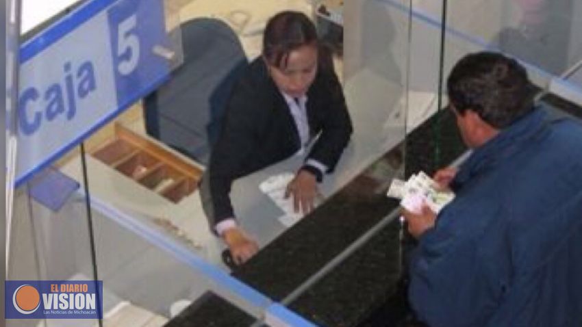 El OOAPAS abrirá sus módulos de pago este lunes 24 de diciembre