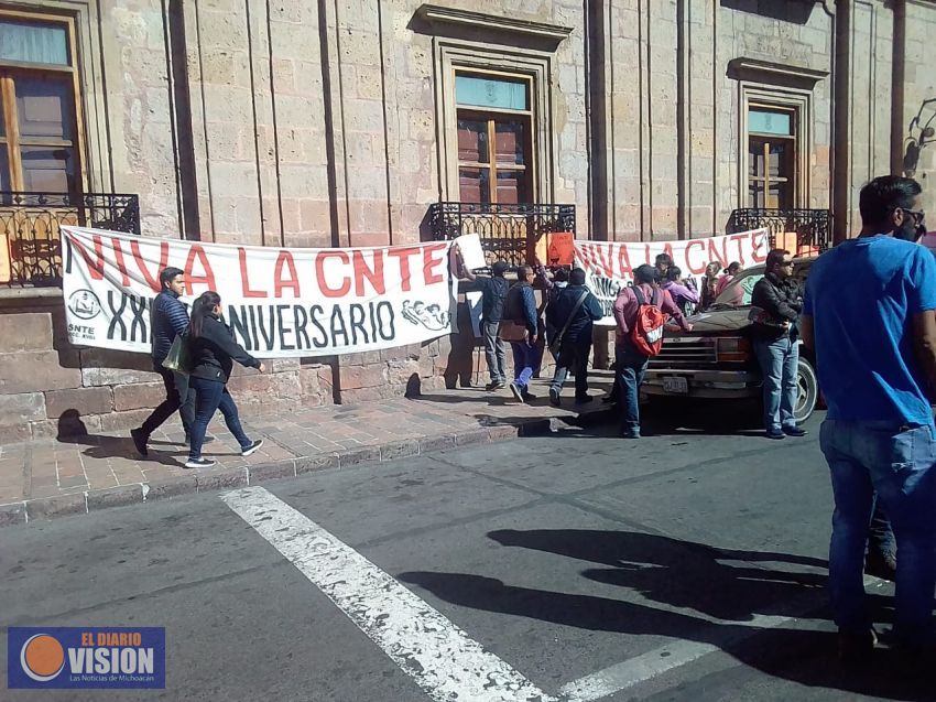 Este lunes Secretaría de Educación pagará nómina al magisterio 