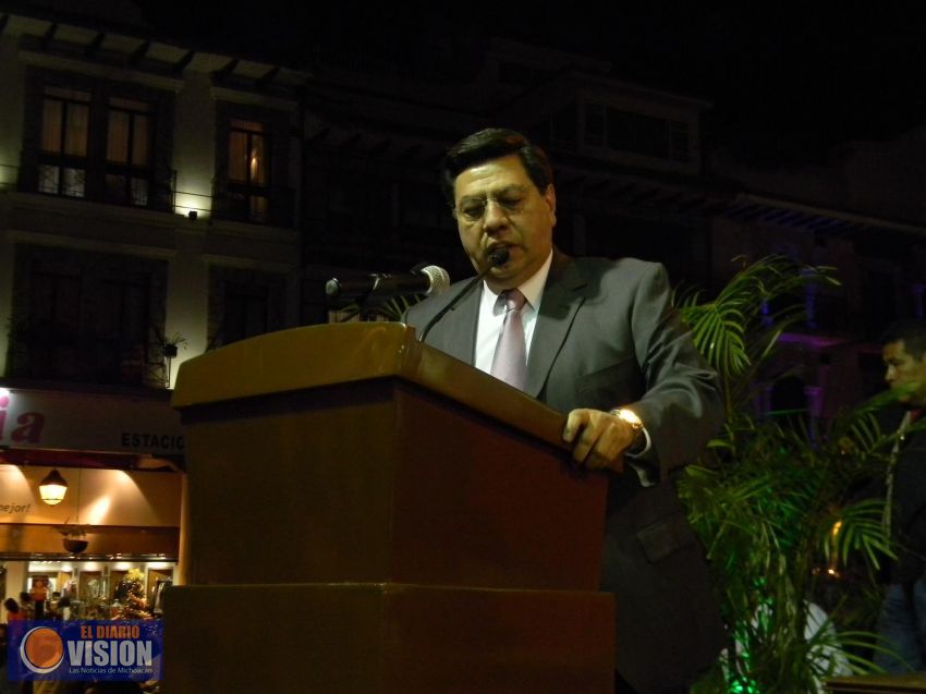 Liberan a Jesus Reyna García 