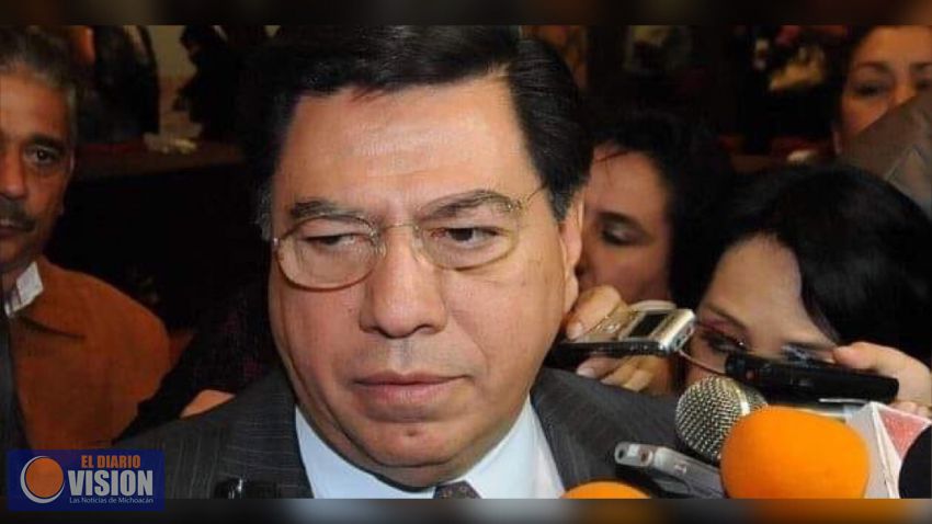 Tengo muchas cosas que decir para que se sepa con exactitud lo qué pasó: Jesús Reyna 