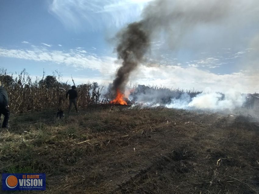 Confirman muerte de gobernadora de Puebla y senador Moreno Valle