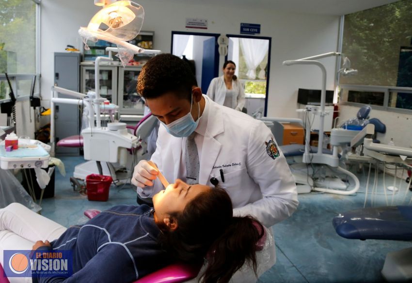 Hospital Civil brindó más de 106 mil consultas en 2018