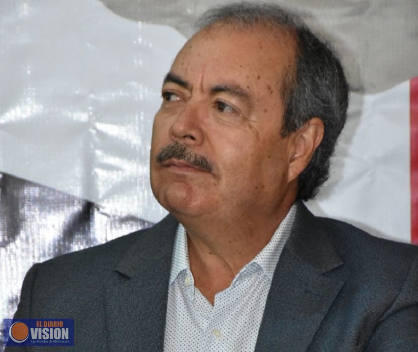 El PRI seguirá fortaleciéndose en el 2019
