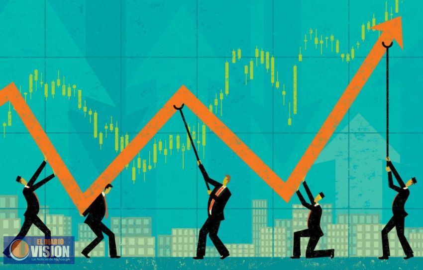 Crece PIB estatal 81.1% en dos años