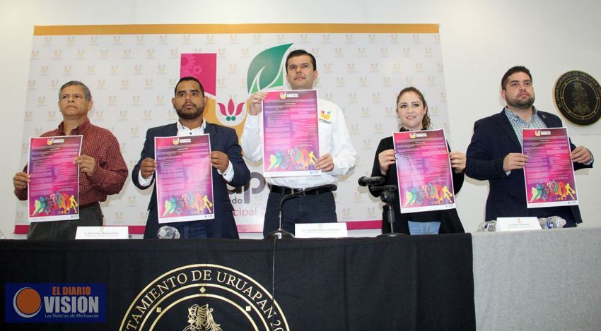 Municipio emite convocatoria para renovación  del COMUDE
