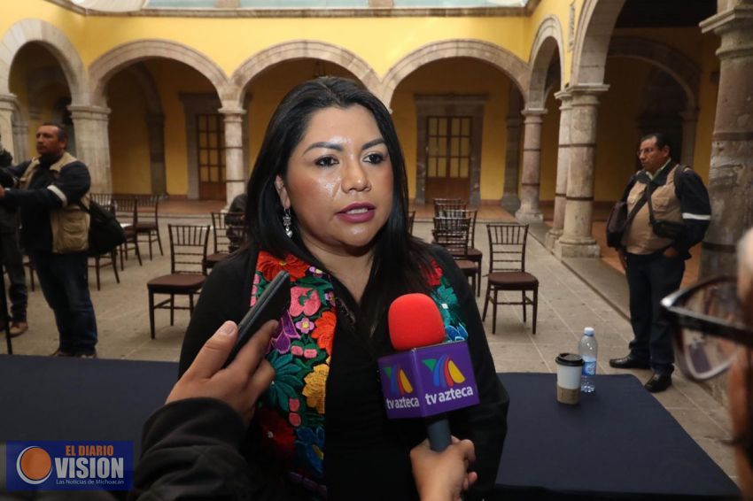 PT va en contra de creación e incremento de impuestos en Michoacán