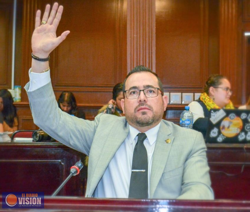 Demanda Humberto González a la federación apoyo para los Migrantes