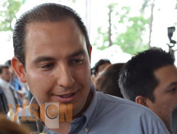 Marko Cortés afirma, acatará las recomendaciones del IEM