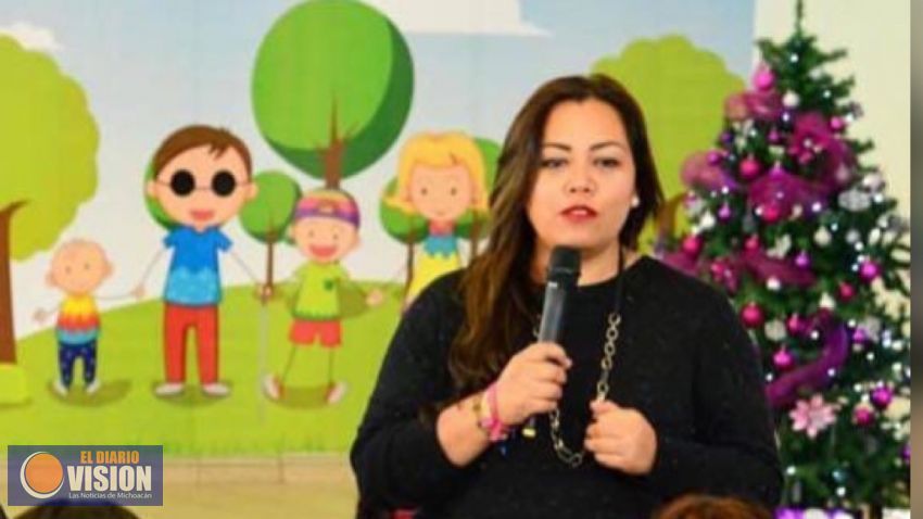 En Michoacán, presupuesto estatal con perspectiva de género para 2019