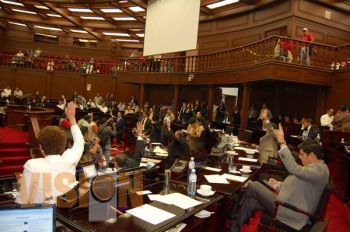 Legisladores abren convocatoria para Presidente de la Comisión Estatal de los Derechos Humanos