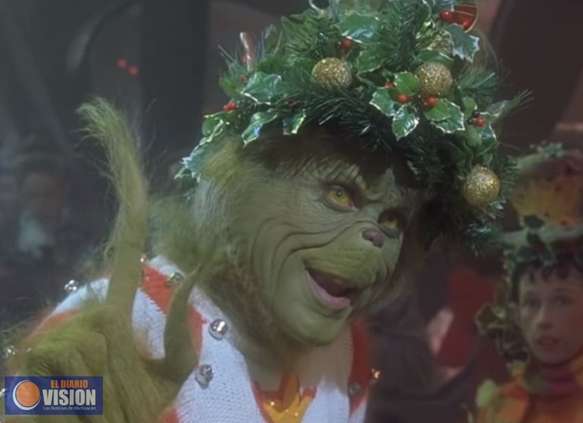 Con “El Grinch”, Turismo estatal participará en la Caravana de los Reyes Magos