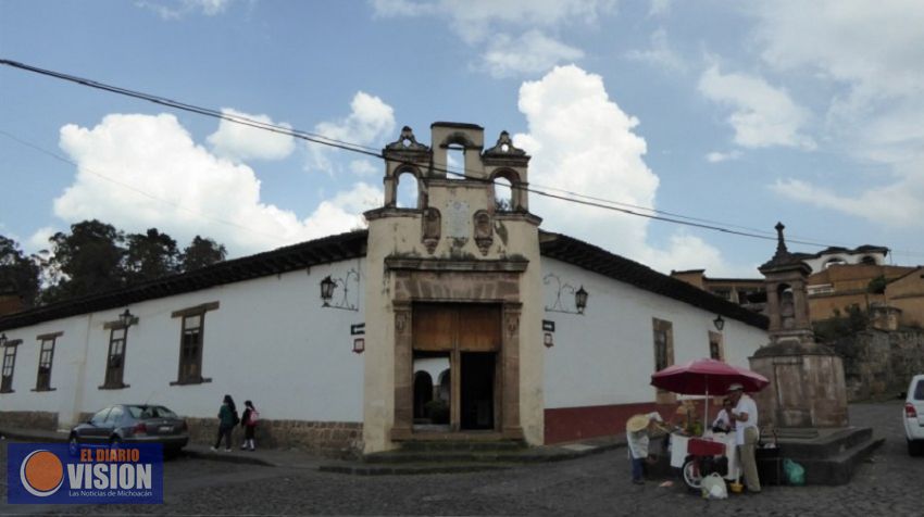Más de 30 recintos conforman la oferta museística de Michoacán