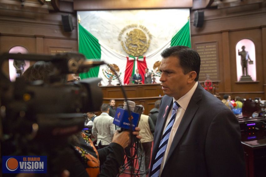Necesario, plan para asentamiento de familias de empleados del IMSS en Morelia: GPPAN