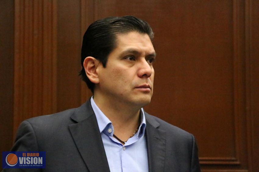 Pide Partido Verde Michoacán a la Federación reconsiderar logística de distribución de combustible