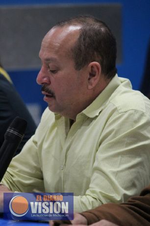 El desabasto de gasolina generará un conflicto social: Pasalagua
