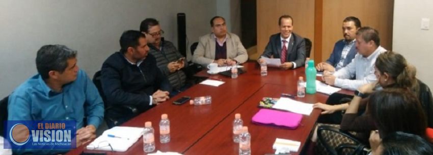Inicia Sedrua proceso de simplificación de trámites de apoyo al campo
