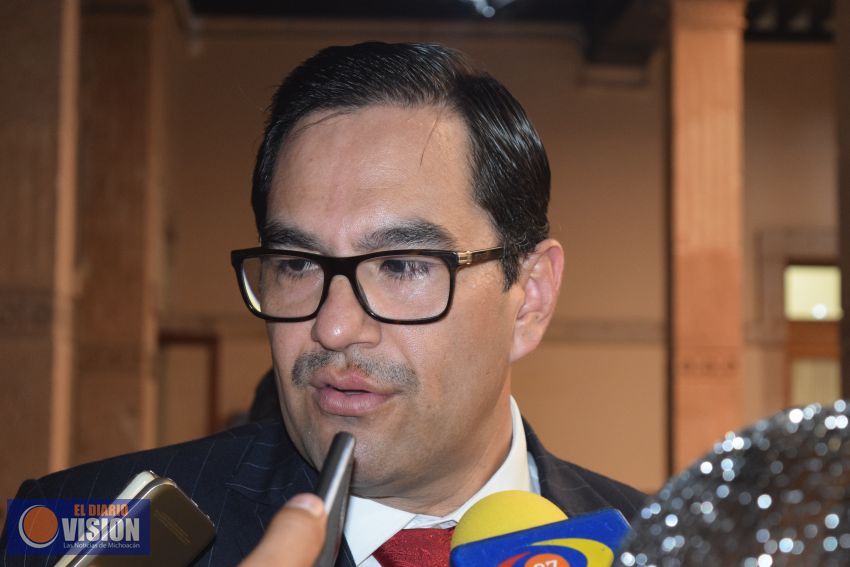 Se pronuncia CEDH por un plan emergente para mitigar contingencia por suministro de gasolina