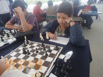 La Universidad Michoacana ya forma parte de la Organización del Campeonato Estatal de Ajedrez
