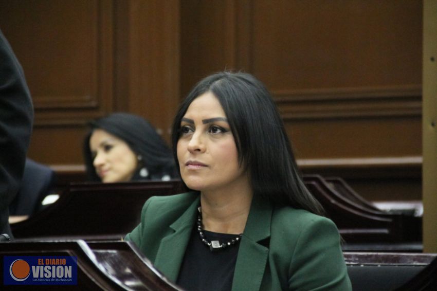 Exhorta Araceli Saucedo, a Gobierno Federal, evitar colapso social por desabasto de gasolina