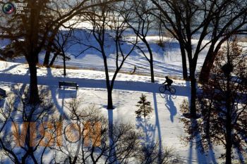 Saskatoon, la ciudad que brilla 