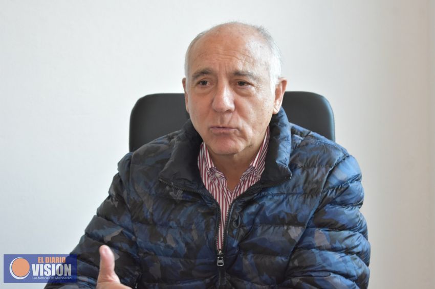 Movimiento Ciudadano pide un proceso transparente y abierto en selección de Fiscal General