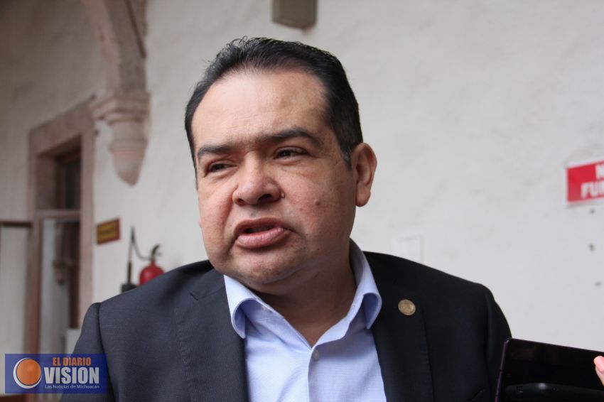 Necesario que municipios superen rezago en armonización contable: Tony Martínez