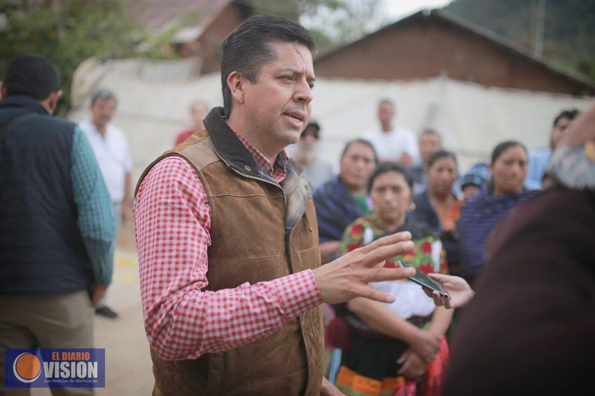 Toño García condena el impacto al sector turístico por desbasto 