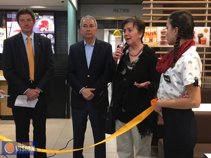Facilitará Ayuntamiento la apertura de más empresas en Morelia