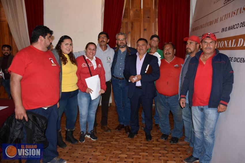 Antes del 30 de enero el congreso podría rectificar en la autorización de nuevos impuestos: Fermín 