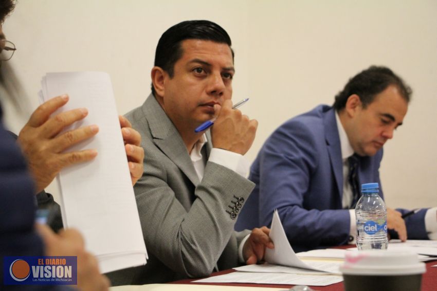 La capacitación es fundamental para transparentar con eficiencia el trabajo de servidores públicos