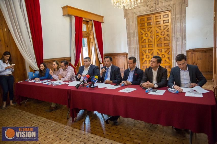 Ciudadanos y recolectores no pagarán Impuesto al Depósito o Almacenamiento de Residuos