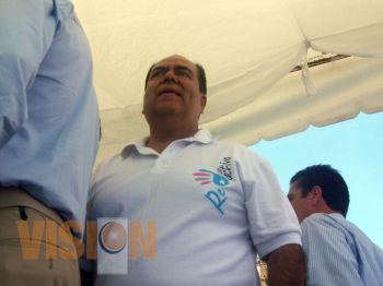 No hay enemigo pequeño, pero vamos a ganar: Epigmenio