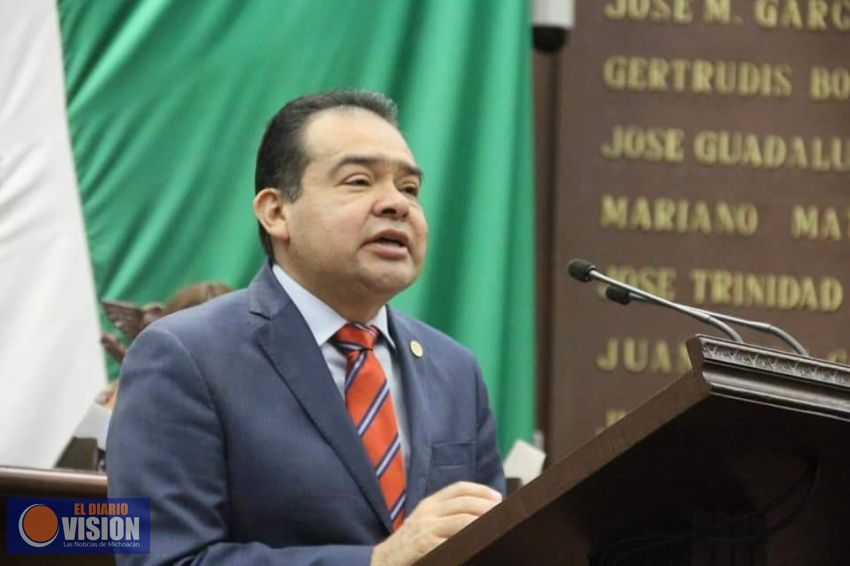 Falso el debate sobre impuesto a la basura: Tony Martínez