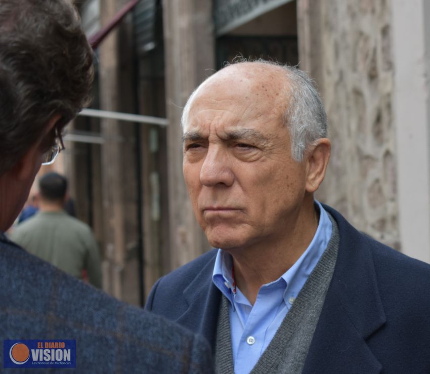 Movimiento Ciudadano exige al Ayuntamiento de la Piedad que transparente salarios