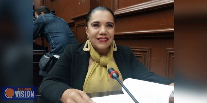 Llama Wilma Zavala a evitar mayores afectaciones por desabasto de gasolina