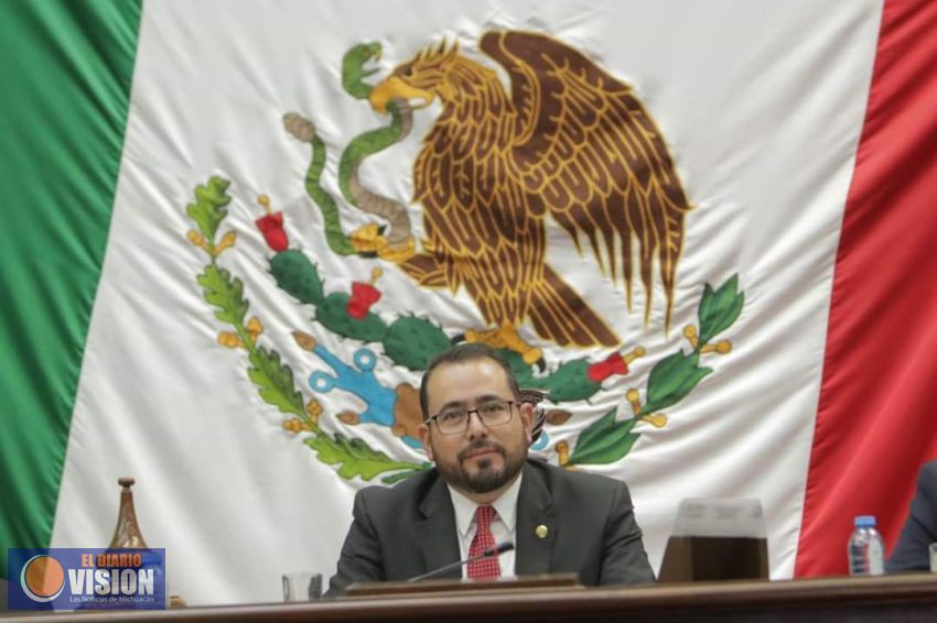 Guardia Nacional será efectiva si hay coordinación entre federación, estados y municipios: Humberto