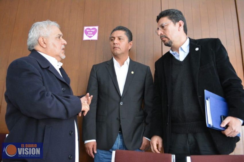 Retos para el sindicalismo universitario