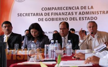 Trabajo conjunto entre los Poderes del Estado, fundamental para el bienestar